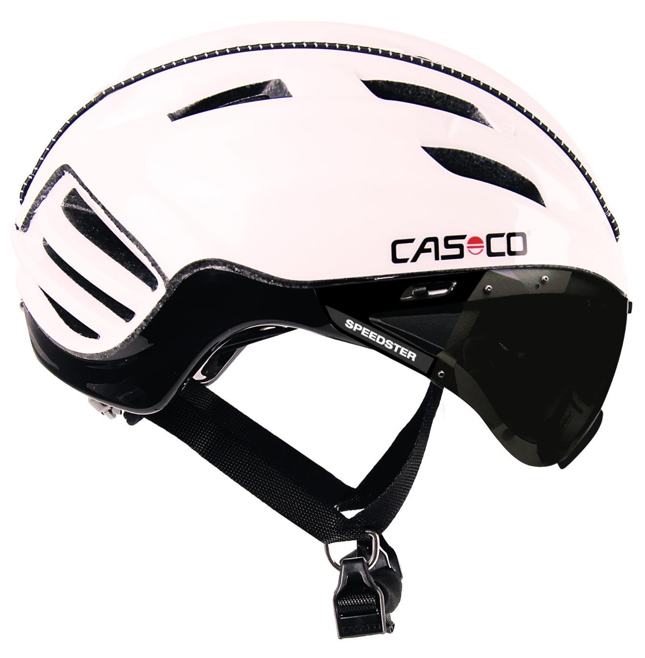 casco Speedster Plus Adult's Cycling Helmet Amazon.co.uk Sports & Outdoors