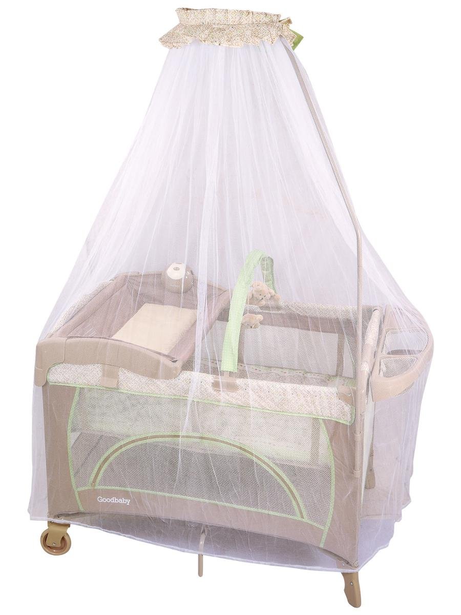 goodbaby crib