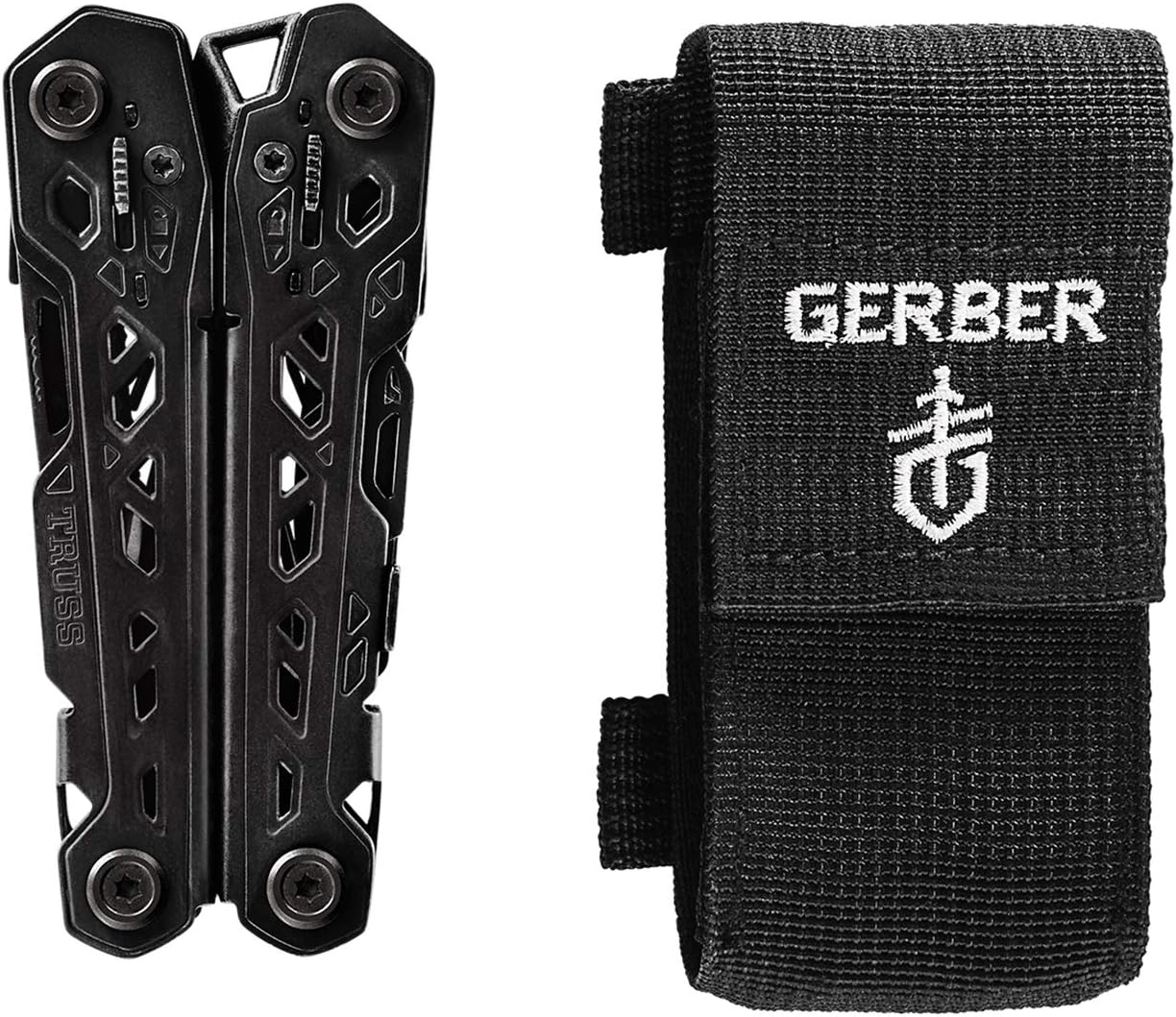 Truss Black - Image 3