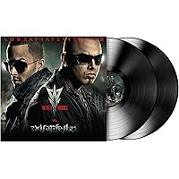 D'Angelo and The Vanguard - D'Angelo/D'Angelo and the Vanguard