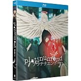 Platinum End: Part 1 [Blu-ray]