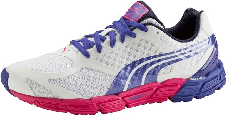 puma zero drop shoes