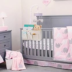 Ozzptuu Bedside Storage Caddy/Bedside Hanging