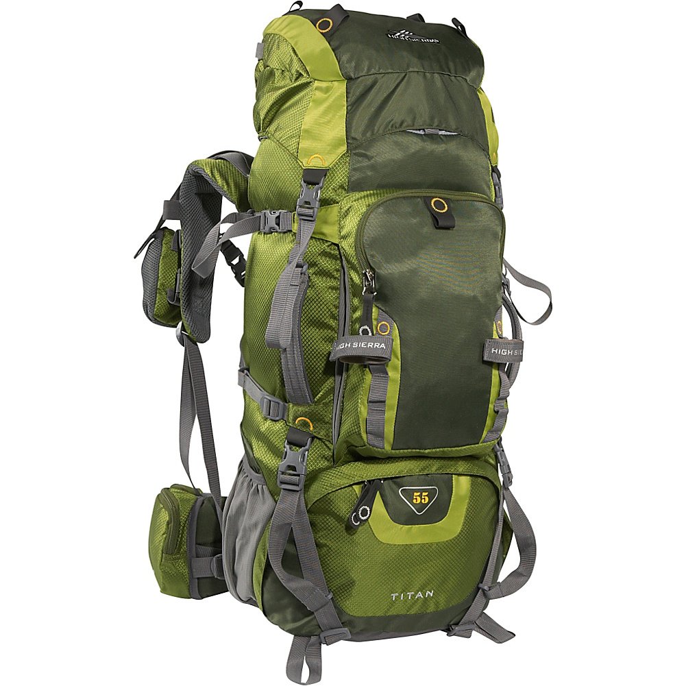High Quality Hiking Backpacks Click Backpacks
