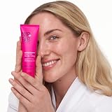 Nip+Fab Salicylic Fix Scrub Face Exfoliant 75 ml with Vitamin E Volcanic Rock view 2