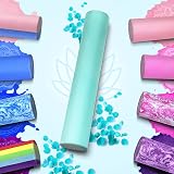 Yes4All Premium EVA Foam Roller 12 18 24 36 Inch High Density Firm view 3