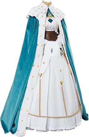 princess anastasia costume