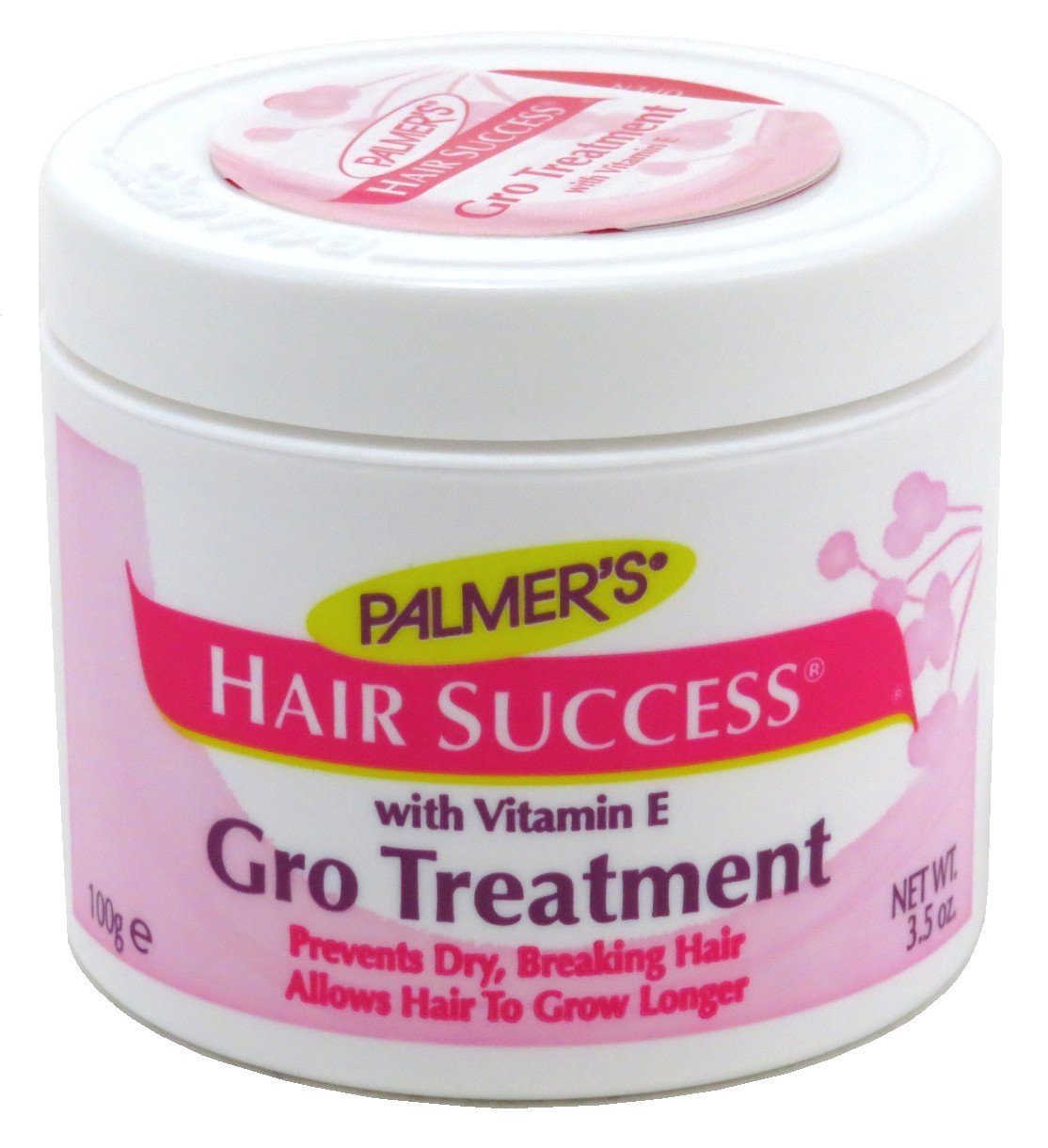 Buy Palmers Hair Success Gro Jar 3.5 Ounce (103ml) Online at desertcartUAE