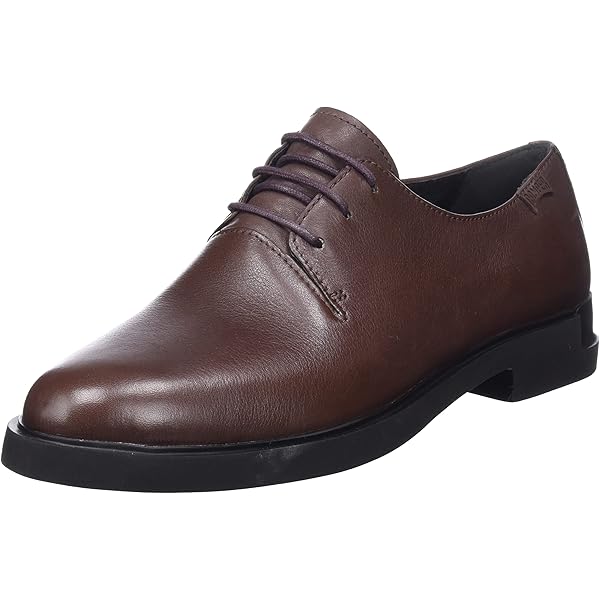 Camper Women's Iman K200685Sneaker, Black 026 Tws, 35 EU 9 thumbnail image