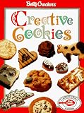 Betty Crocker's Creative Cookies (Betty Crocker Home Library) by
