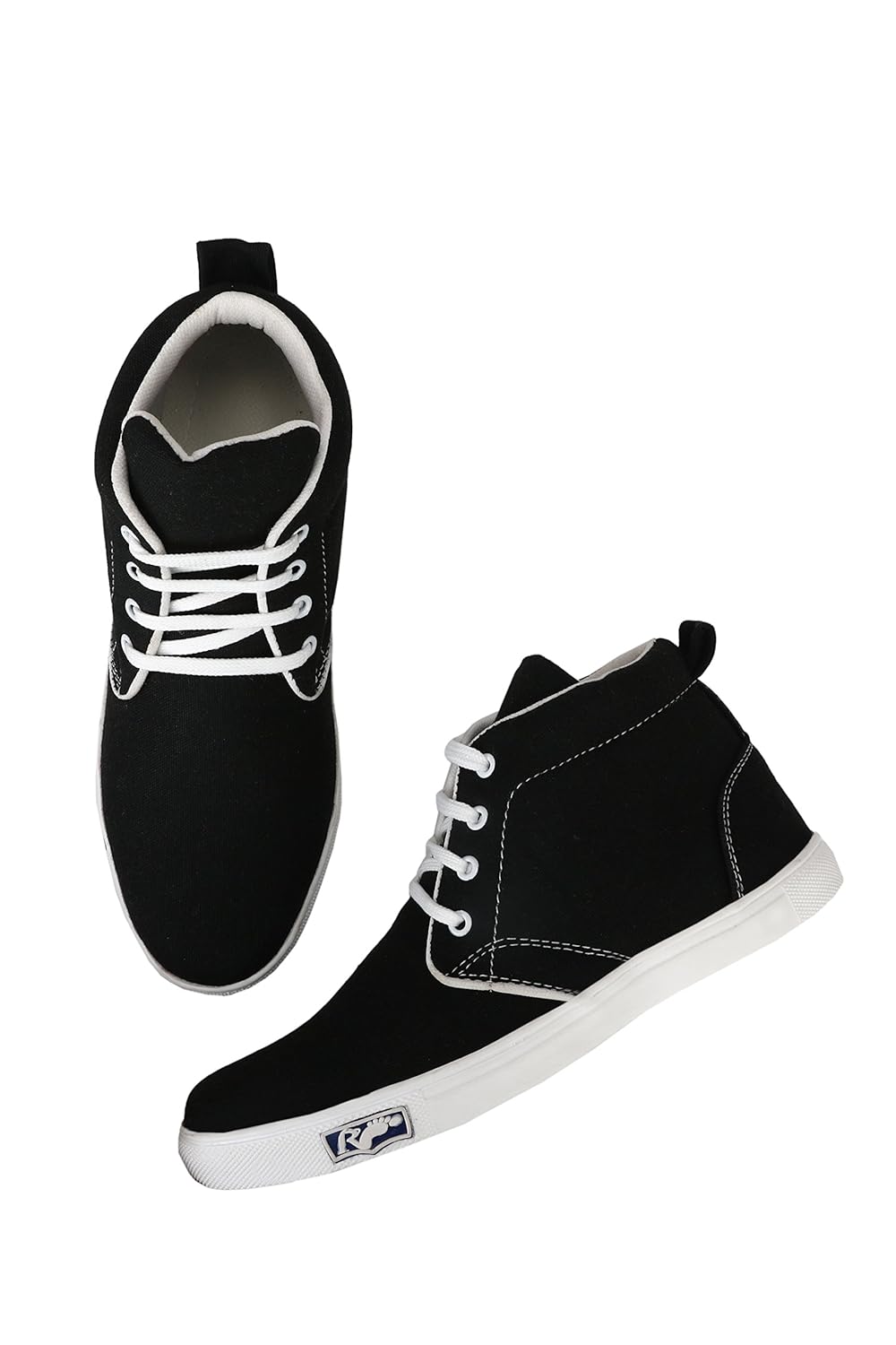 restinfoot men's casual boots art:-219