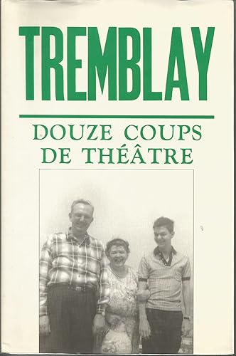 Download Douze coups de théâtre PDF