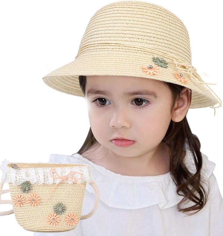 children's summer hats uk