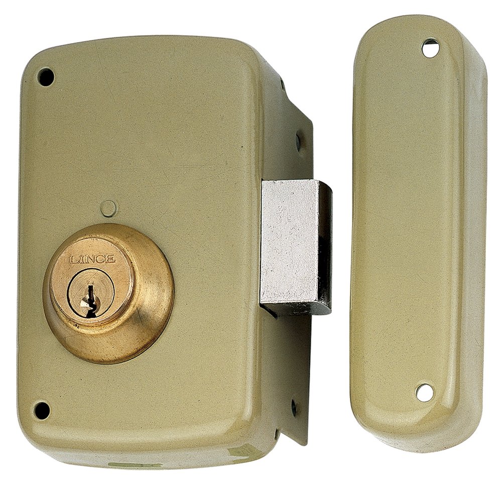 lince-serrure Overlapping 5056con 70 HE Dr.