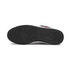 PUMA Unisex-Adult Rebound Layup Sneaker