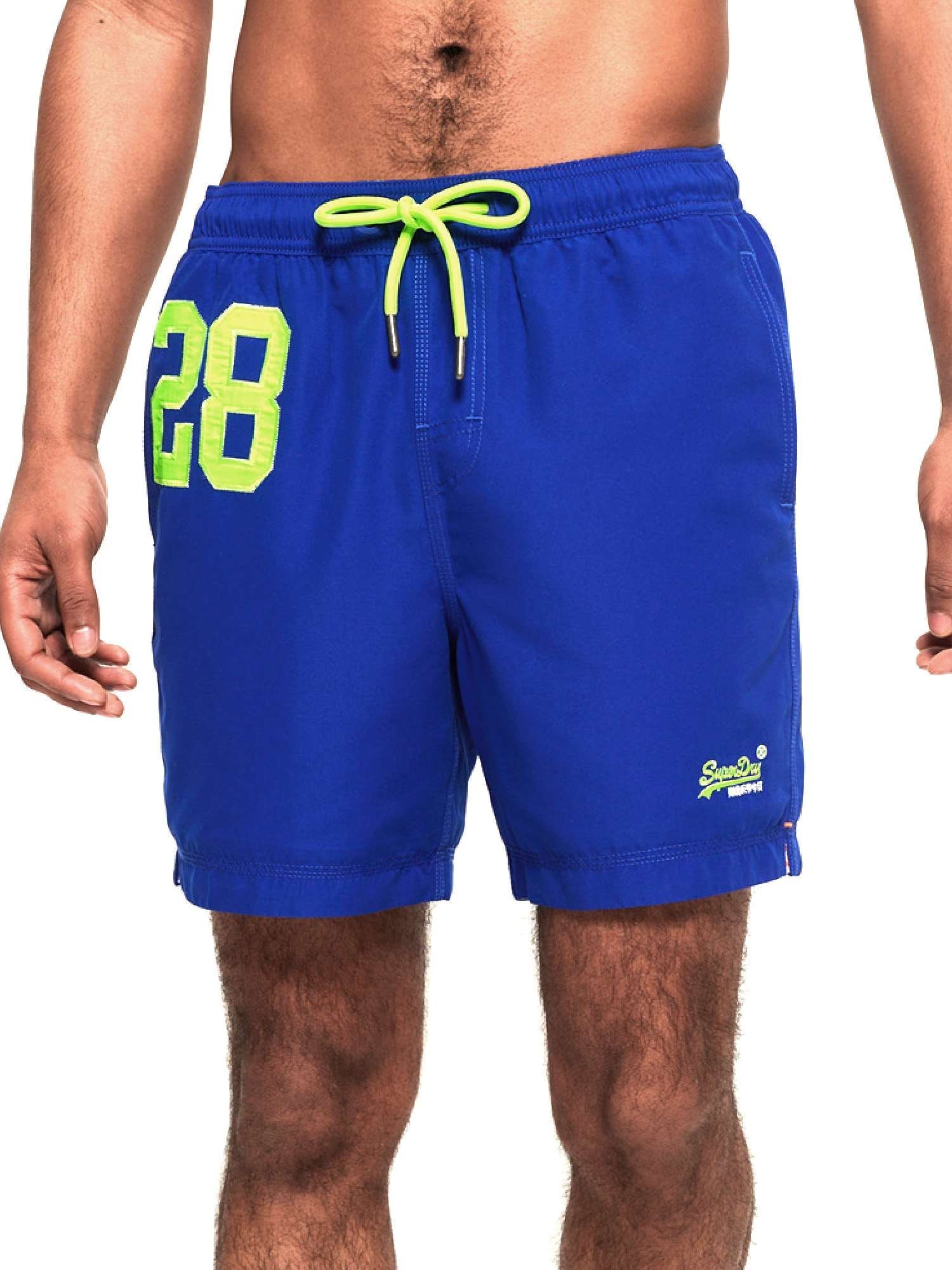 Superdry Men's Water Swim Shorts: Buy 