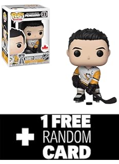 sidney crosby funko pop