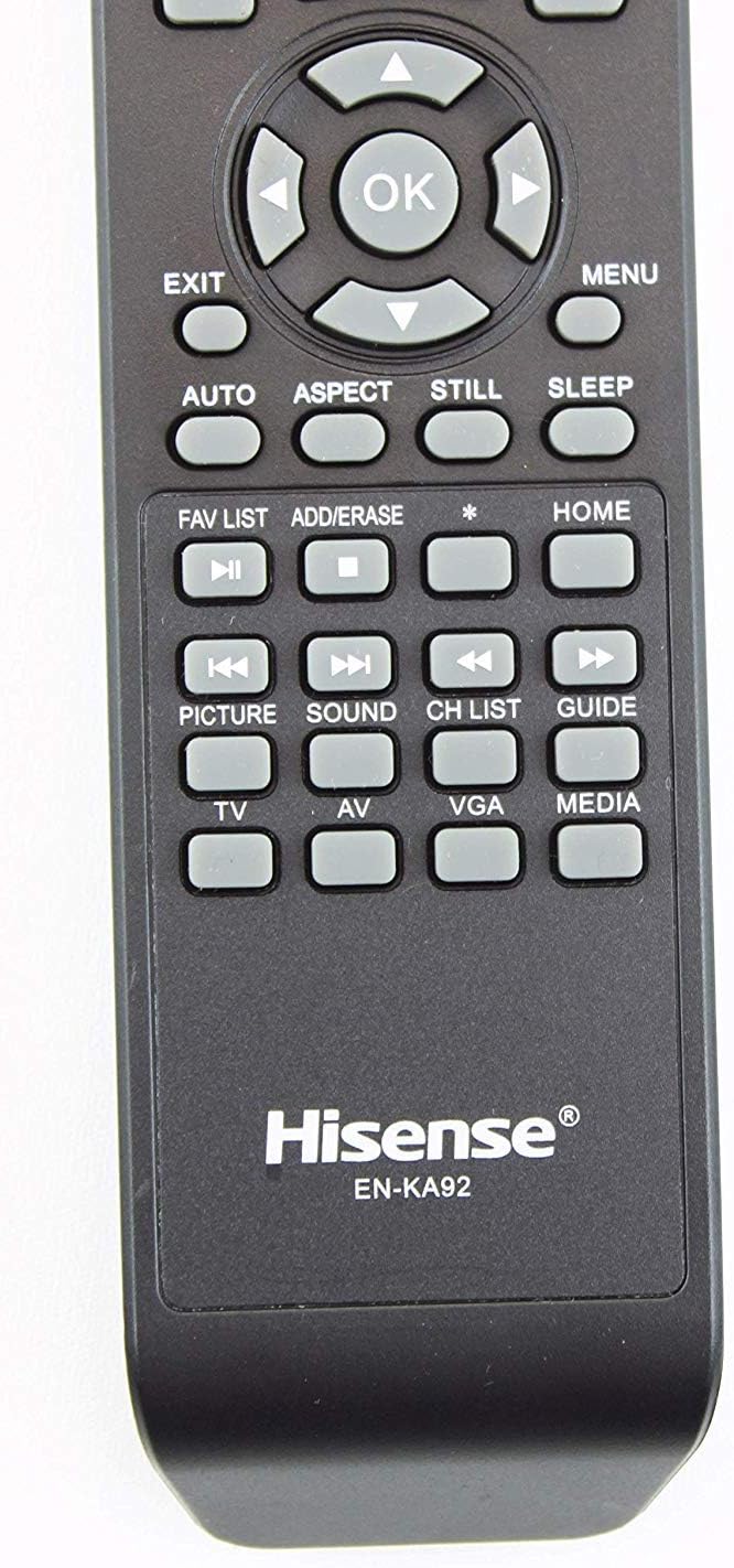 hisense soundbar setup