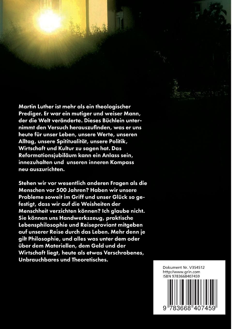 Get Martin luther weisheiten For iPhone Martin Luther Weisheiten