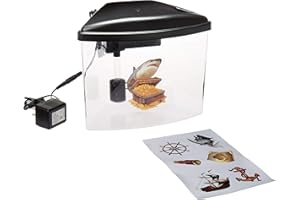 Marina 13310 Pirate Aquarium Kit, 1 Gallon