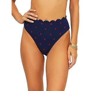 Beach Riot Womens Nessa Bottoms