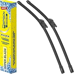GSPSCN 2 Wipers Replacement For Subaru Forester