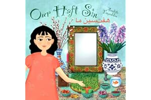 Our Haft Sin: (In English & Persian)