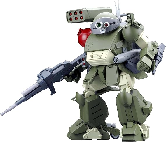 Amazon 1 12 装甲騎兵ボトムズ スコープドッグ ターボカスタム 野望のルーツ オドン戦セット フィギュア ドール 通販