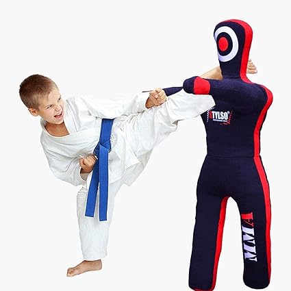 wrestling dummy amazon