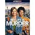 My Life Is Murder: Series 3