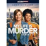 My Life Is Murder: Series 3