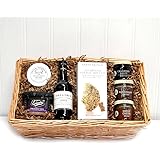 Cheese hamper