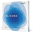 D'Addario Helicore Pizzicato Bass Set 3/4 Med (HP6103/4M)