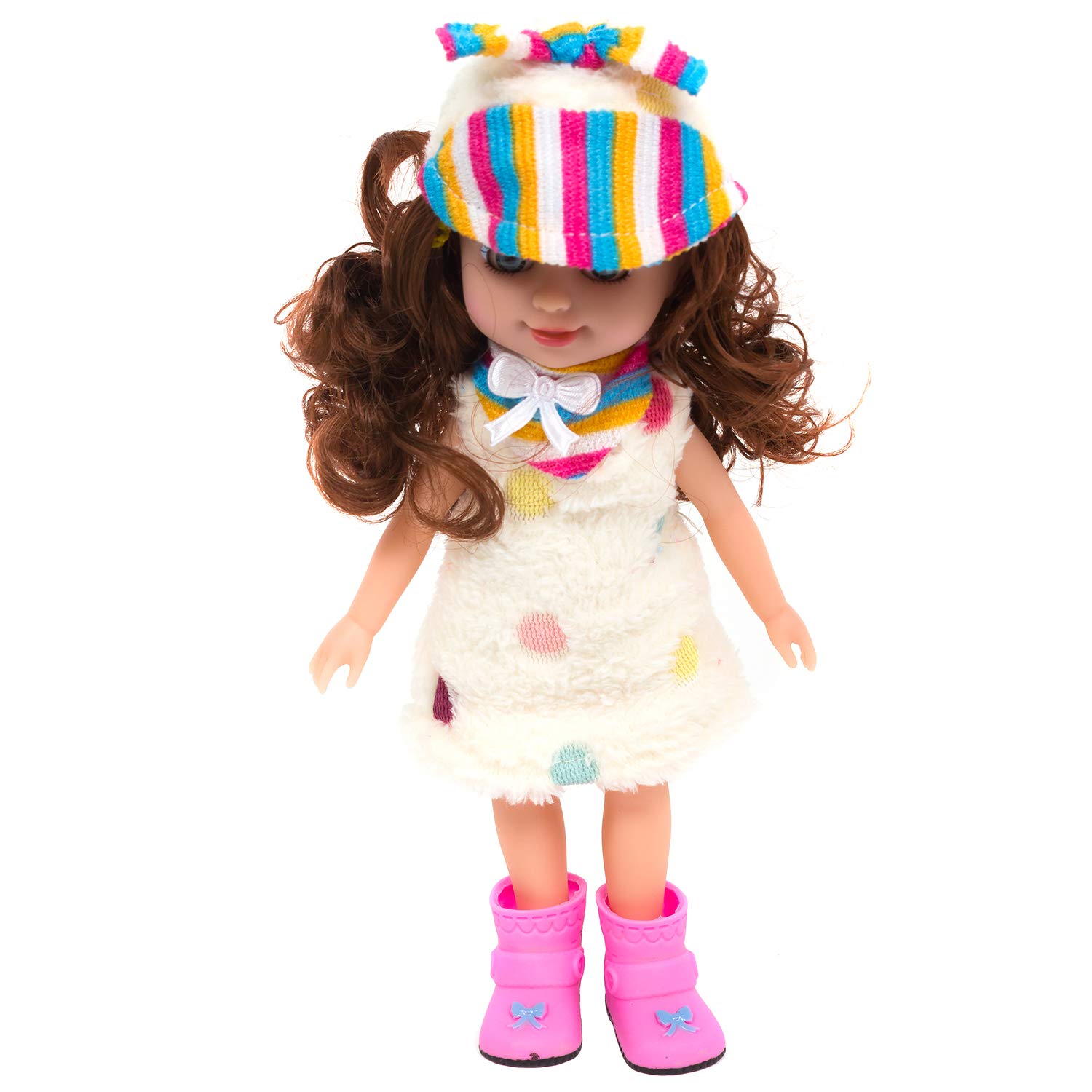 realistic fashion dolls