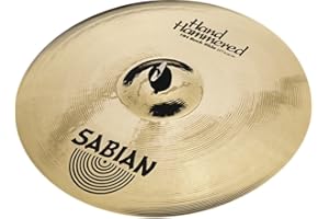 Sabian 22 Inch HH Rock Ride