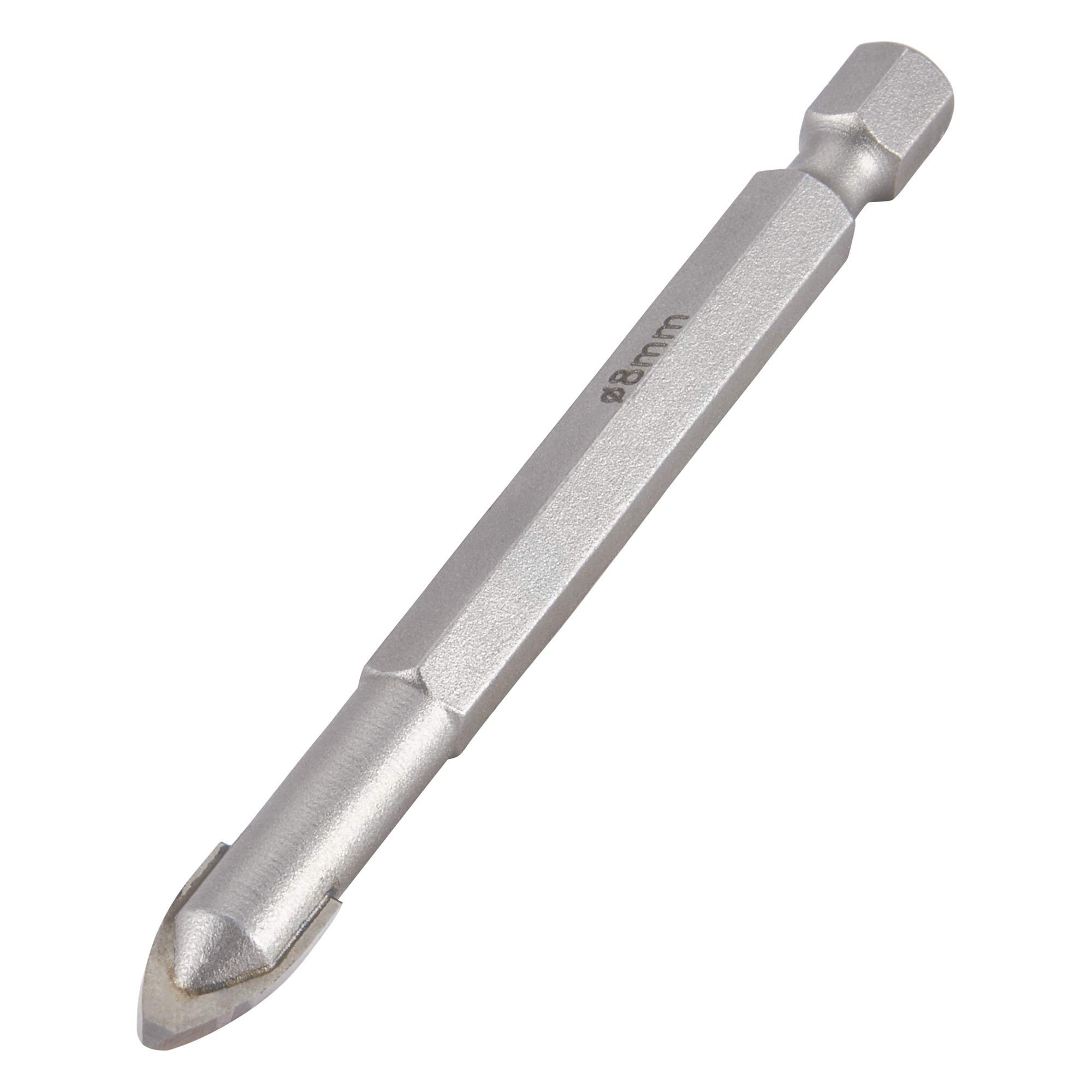 Snappy Glass Drill 8mm