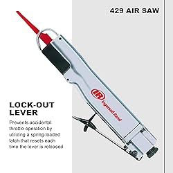 Ingersoll Rand 429 Reciprocating Air