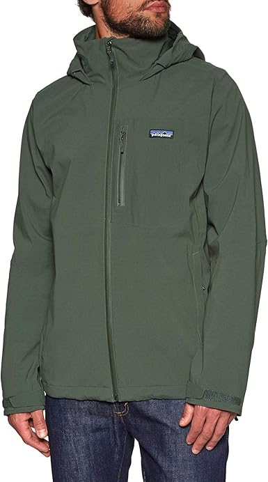 patagonia quandary waterproof jacket