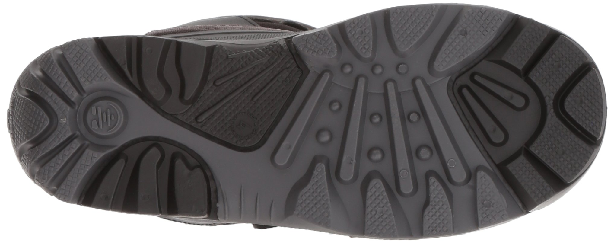 Kamik Waterbug 5 Kids Winter Adventure Boots - Waterproof, Moisture-Wicking, Reflective, Easy-On Design