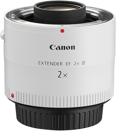 Canon Extender 2x III