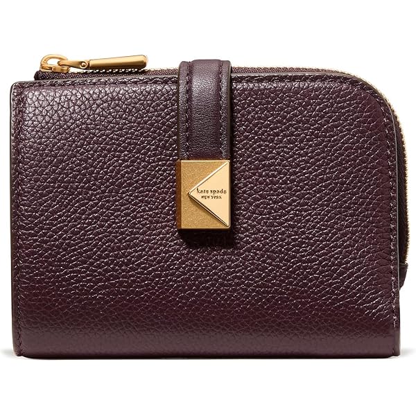 Amazon.com: Kate Spade - Cartera para mujer Carey en piel