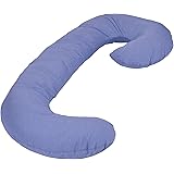 Leachco Snoogle Replacement Cover - Denim