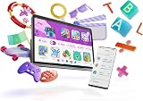 Lenovo Tab Plus Android Tablet 11.5 inch 2K Display 128GB Luna Grey view 4