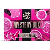 W7 Makeup Set Box - Assorted Gift Box of W7 Makeup &amp; Cosmetics Worth $50