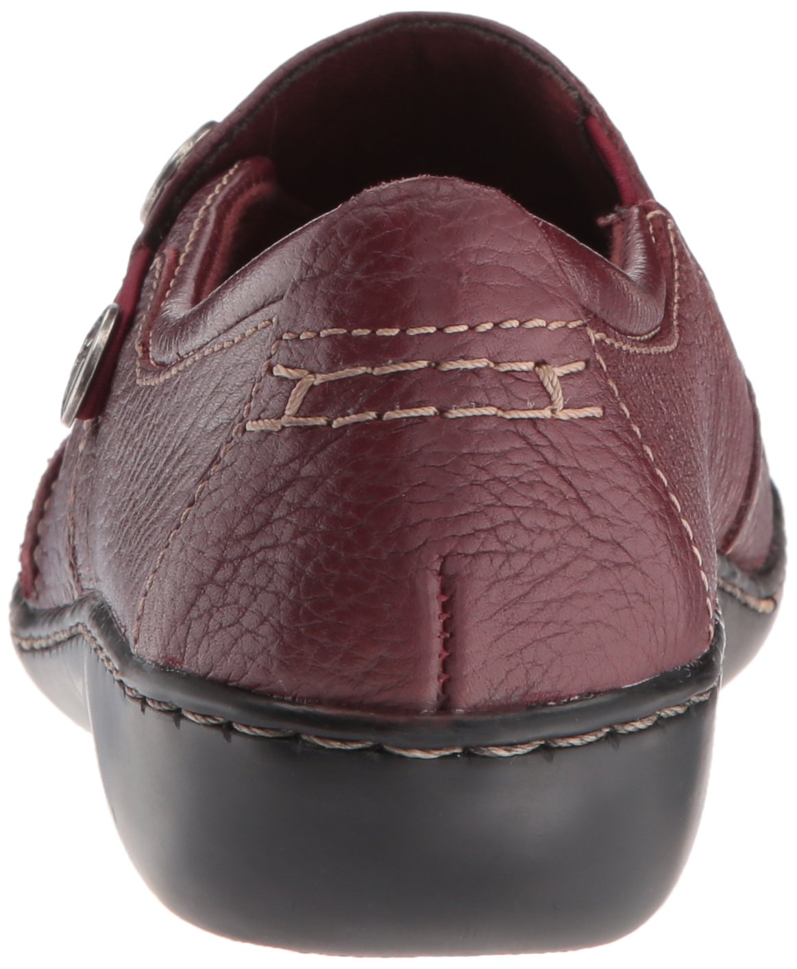 Clarks Women's Ashland Lane Q SlipOn Loafer