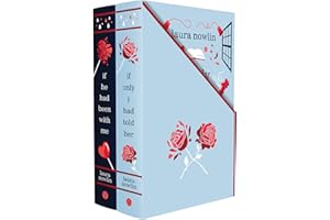 If He Had Been with Me / If Only I Had Told Her Box Set (Collector's Edition)