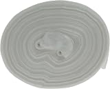 CORAL Essentials Dust Sheet Roll 100 Sqm 2m x 50m Polythene Cover view 2