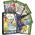 Lümicela Togetherness Quilt Oracle Deck: Rebuild Bonds & Strengthen Relationships with 40 Gold-Foil Cards, Digital Guides Included – Perfect for Relationship Building & Spiritual Growth