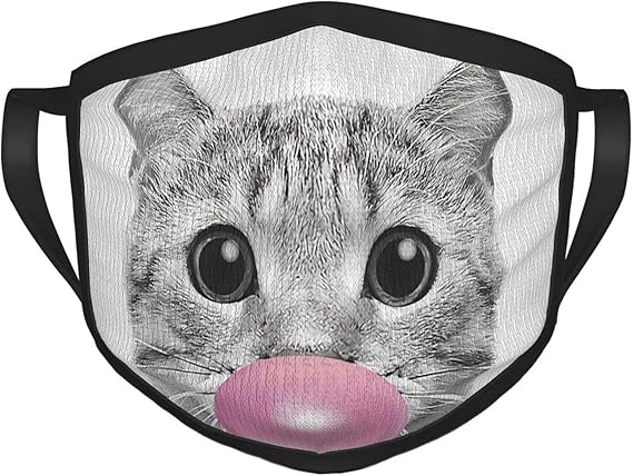 amazon cat masks