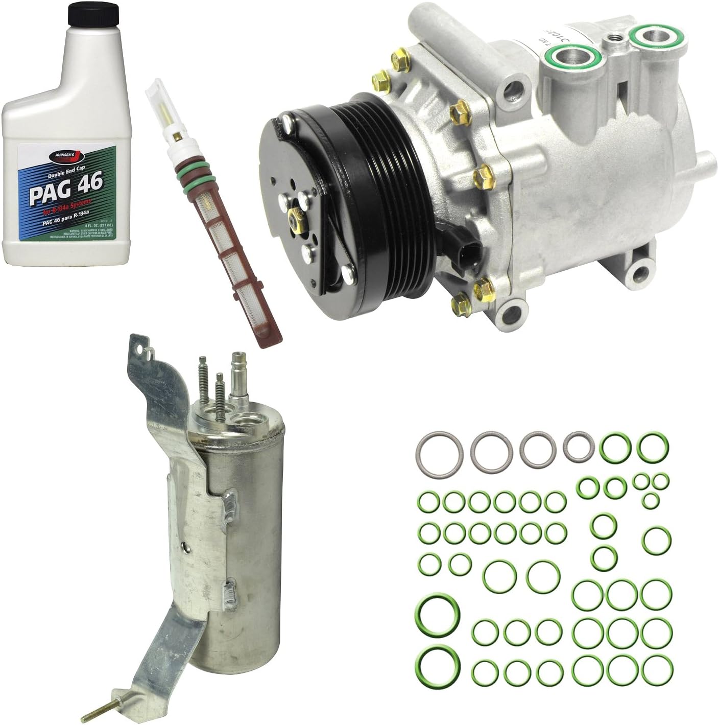 Best 2004 ford explorer air compressor